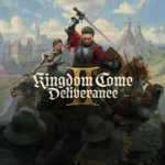 Cena de Kingdom Come: Deliverance II, RPG medieval que entrou no catálogo do PlayStation Plus em agosto de 2026