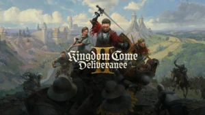 Cena de Kingdom Come: Deliverance II, RPG medieval que entrou no catálogo do PlayStation Plus em agosto de 2026